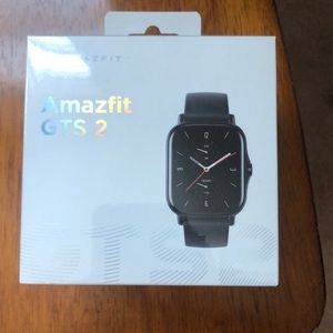 Am Az fit GTS 2 Watch
